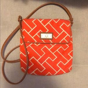 Crossbody purse